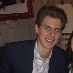 Meet your Posher, Jack